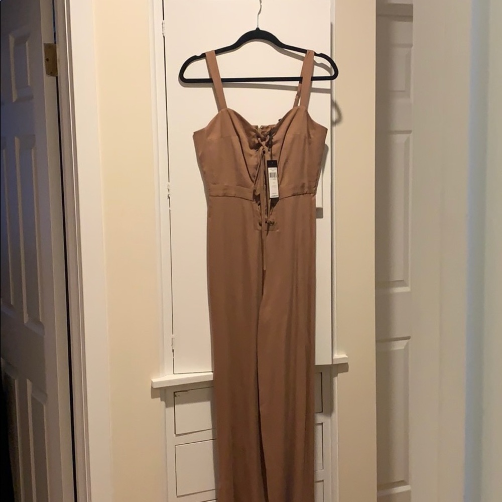 Jumpsuit